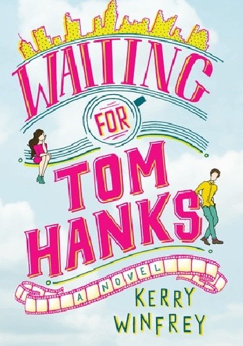 Waiting for Tom Hanks