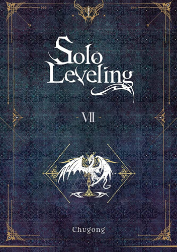 Solo Leveling, Vol. 7 (novel)