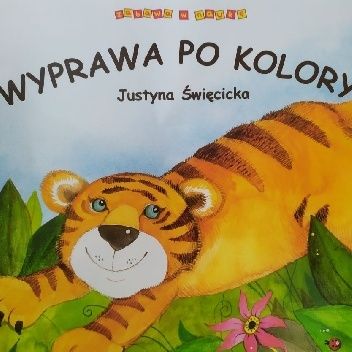 Wyprawa po kolory