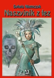 Naszyjnik z łez