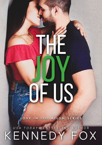The Joy Of Us