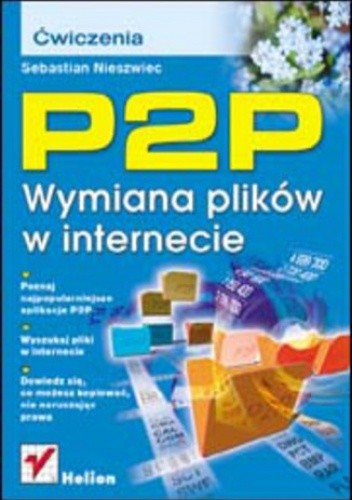 P2P. Wymiana plików w internecie. Ćwiczenia