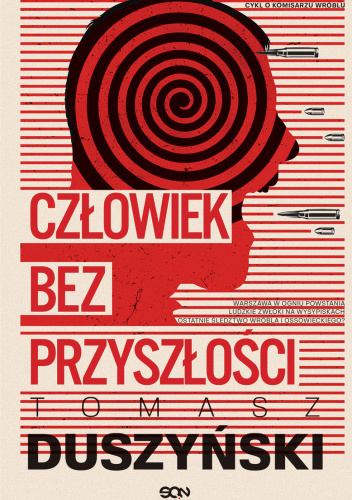Człowiek bez przyszłości