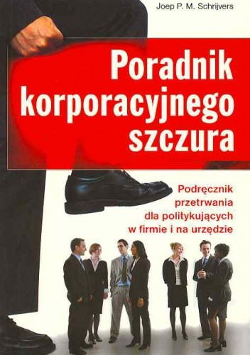 Poradnik korporacyjnego szczura