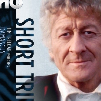 Doctor Who - Short Trips: Damascus