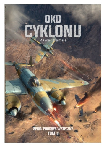 Oko cyklonu