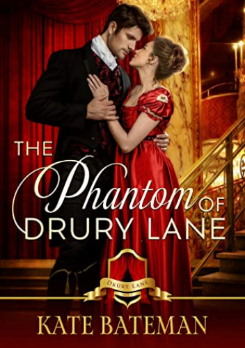 The Phantom of Drury Lane