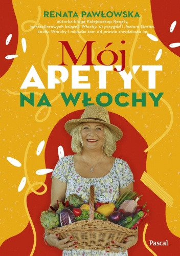 Mój apetyt na Włochy