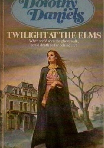 Twilight at the Elms