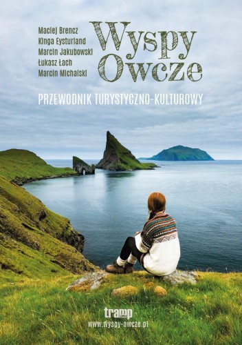 Wyspy Owcze. Przewodnik turystyczno-kulturowy