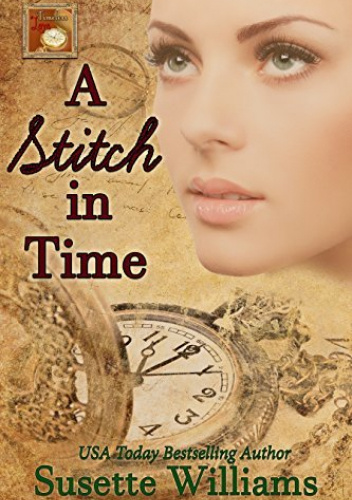 A Stitch in Time