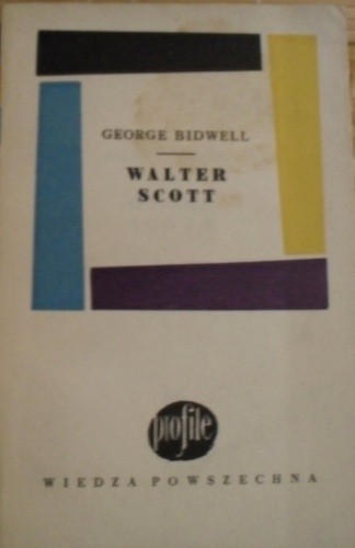 Walter Scott