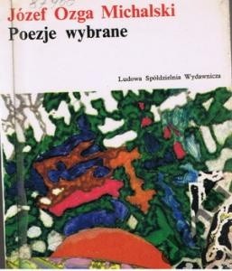 Poezje wybrane