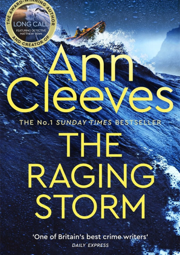 The Raging Storm