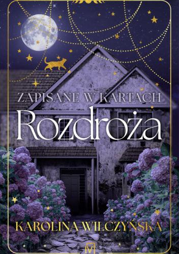 Rozdroża