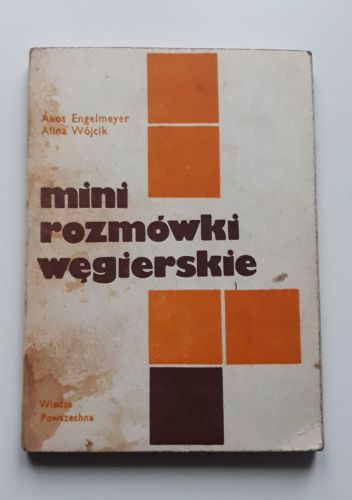 Mini-rozmówki węgierskie