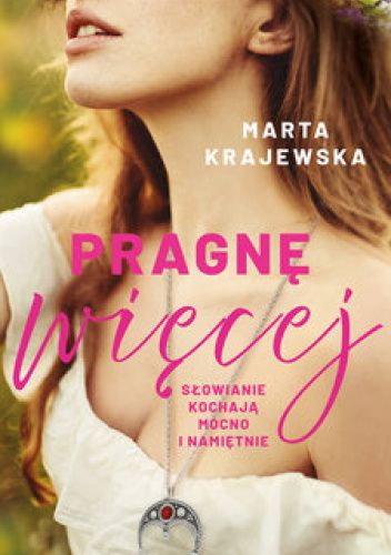 Pragnę więcej