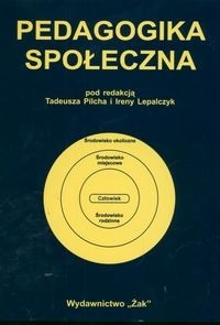 Pedagogika społeczna