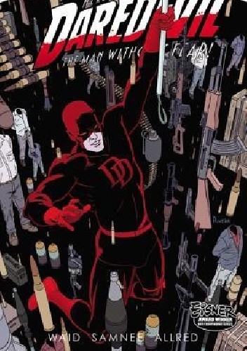 Daredevil, Volume 4