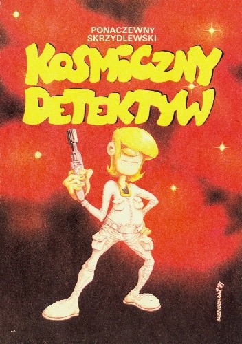 Kosmiczny detektyw