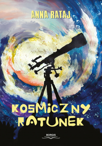 Kosmiczny ratunek