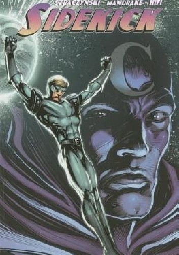 Sidekick Volume 1