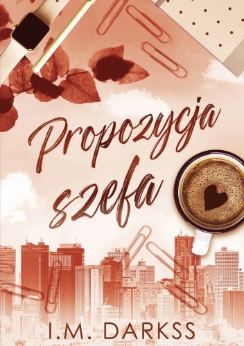 Propozycja szefa