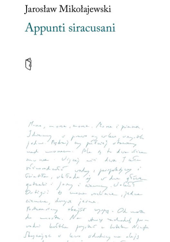 Appunti siracusani