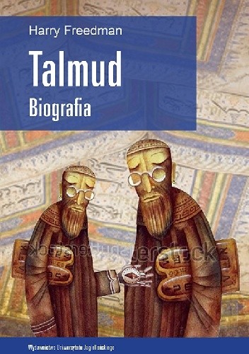 Talmud. Biografia