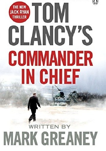 Commander in Chief