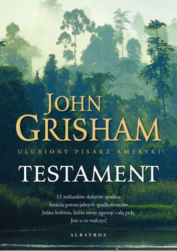 Testament