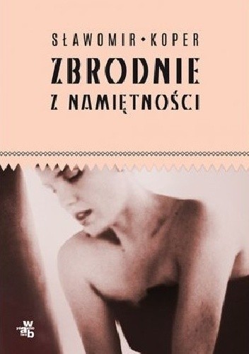 Zbrodnie z namiętności