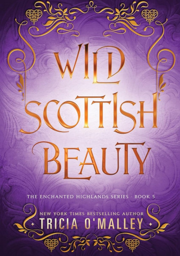 Wild Scottish Beauty