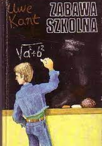 Zabawa szkolna