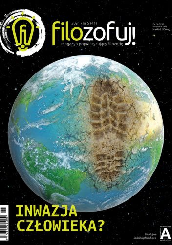 Filozofuj! 2021 nr 5 (41)
