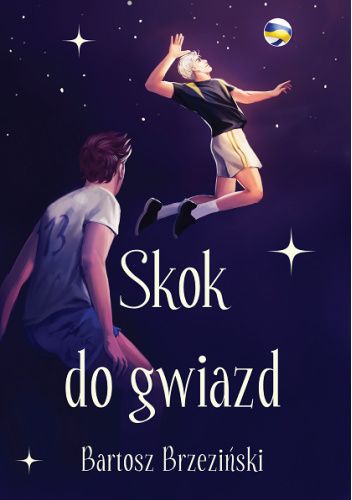 Skok do gwiazd