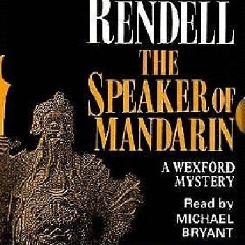 The Speaker of Mandarin