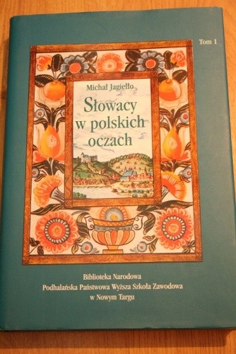 Słowacy w polskich oczach