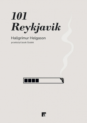 101 Reykjavik