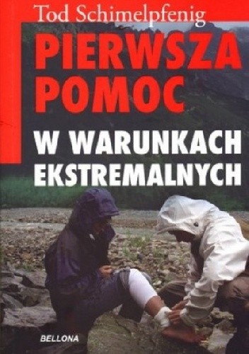 Pierwsza pomoc w warunkach ekstremalnych