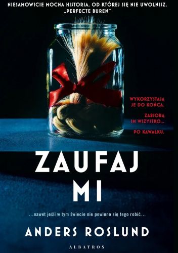 Zaufaj mi