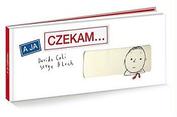 A ja czekam...