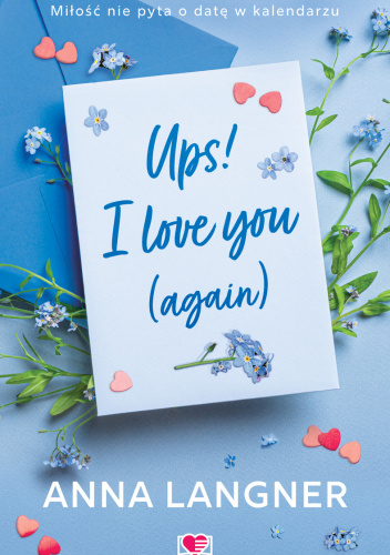 Ups! I Love you (again)