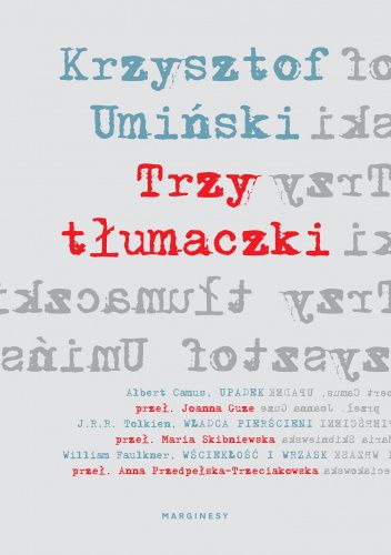 Trzy tłumaczki