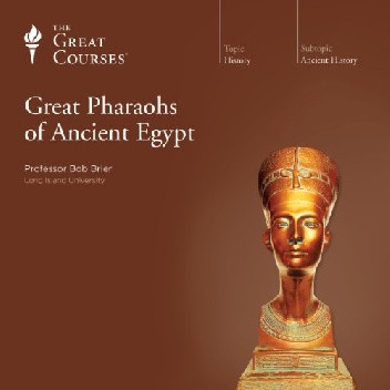 Great Pharaohs of Ancient Egypt
