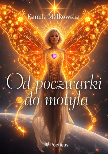 Od poczwarki do motyla