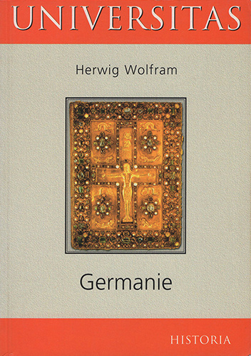 Germanie