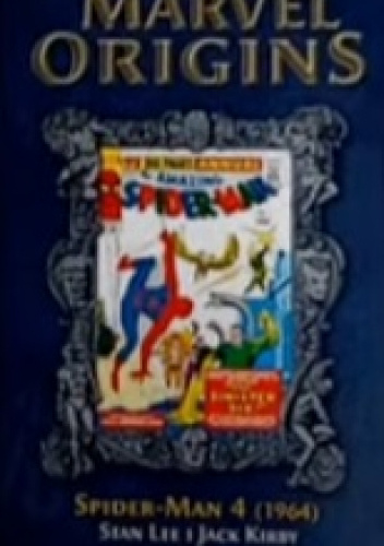 Spider-Man 4 (1964)