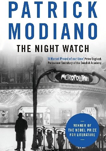 The night watch