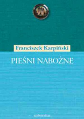 Pieśni nabożne